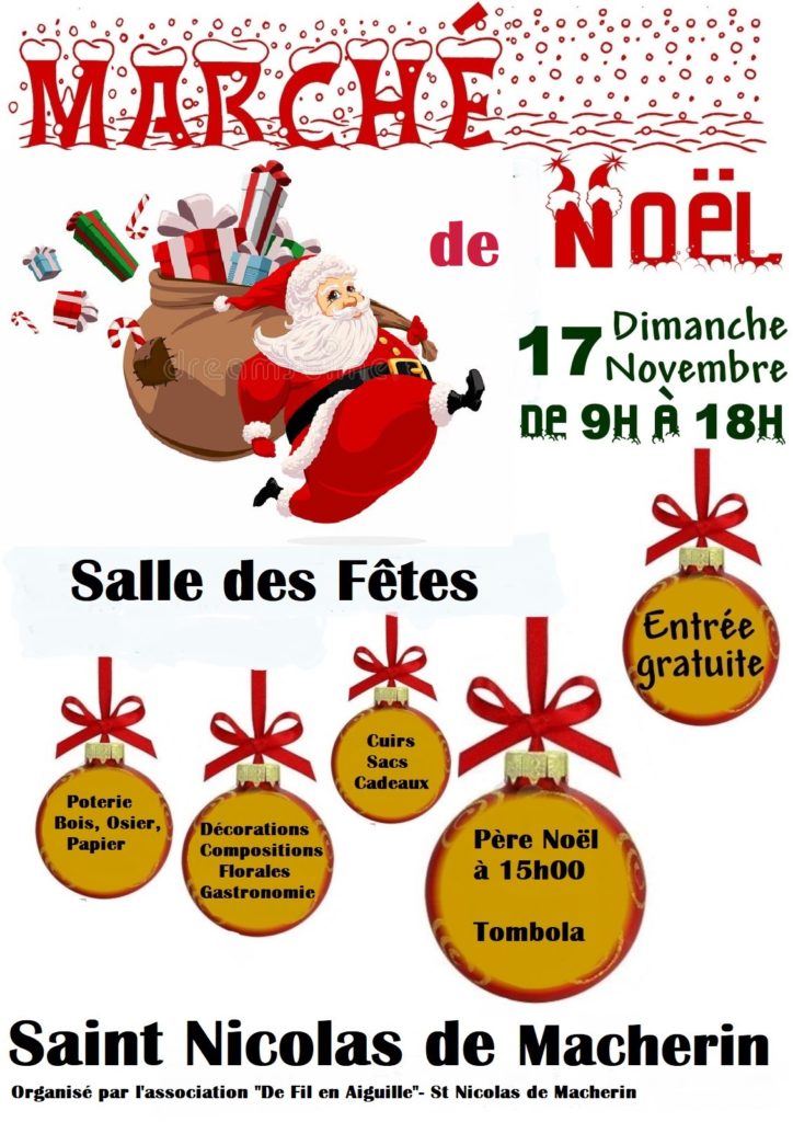 AFFICHE MARCHE DE NOEL 2 724x1024