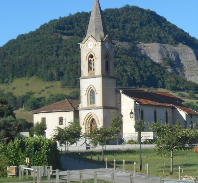 Souscription pour l’église