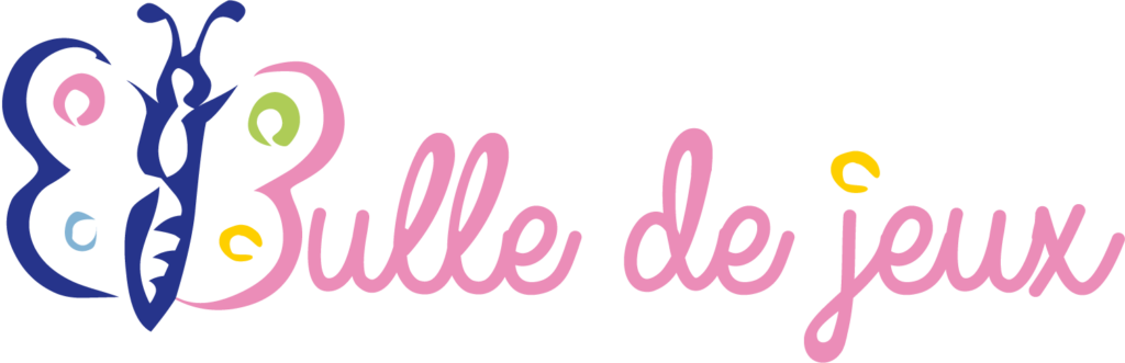 Logo Bulle d'Eau
