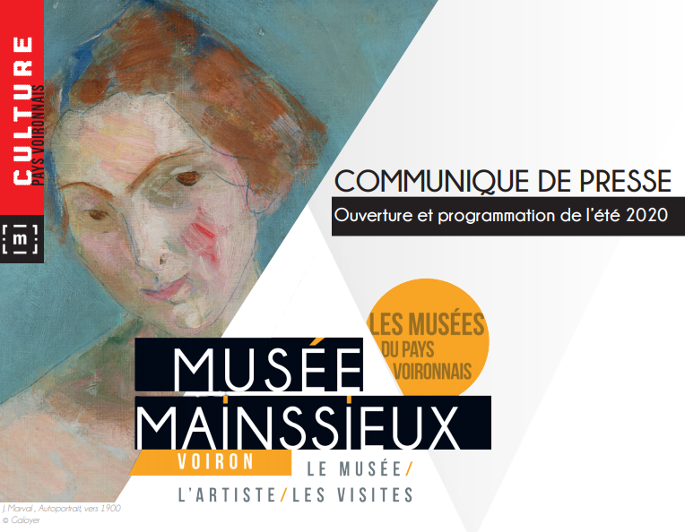 Musée Mainssieux