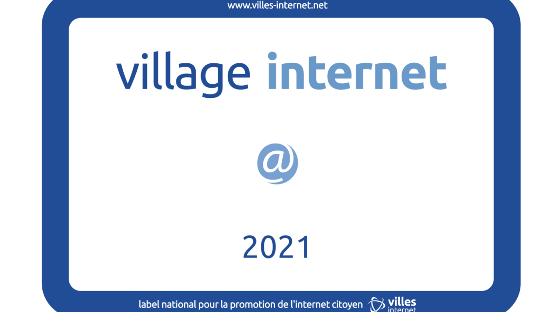 Village Internet 2021 @