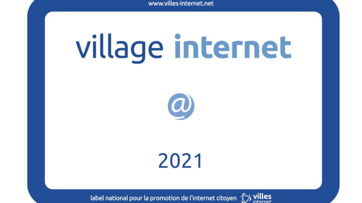 Village Internet 2021 @