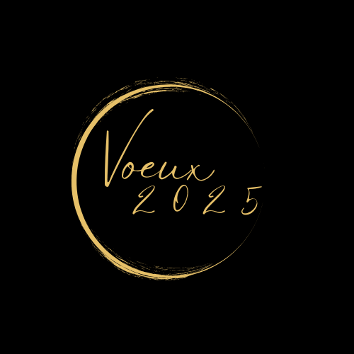 Voeux 2025