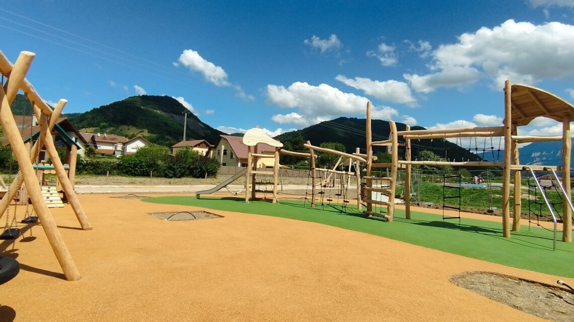 Reprise des Travaux de l&rsquo;Espace Inter-Générationnel