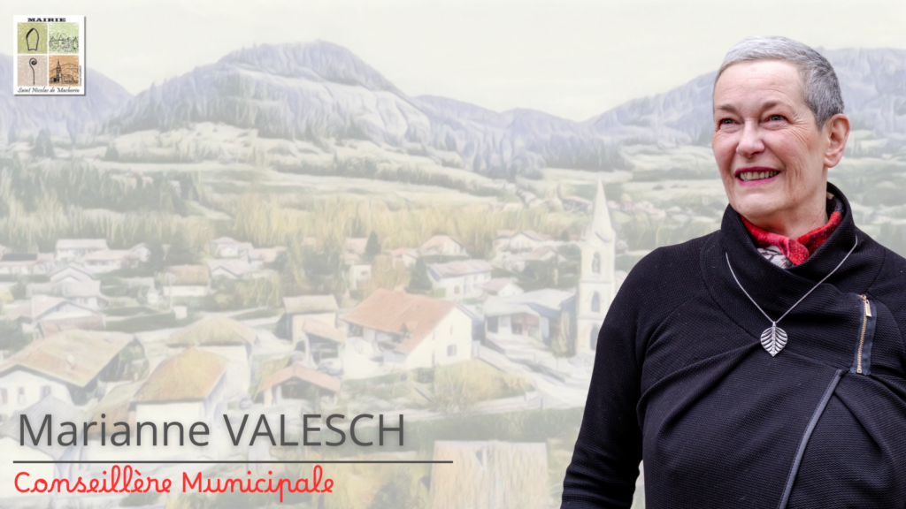 Photo Marianne Valesch