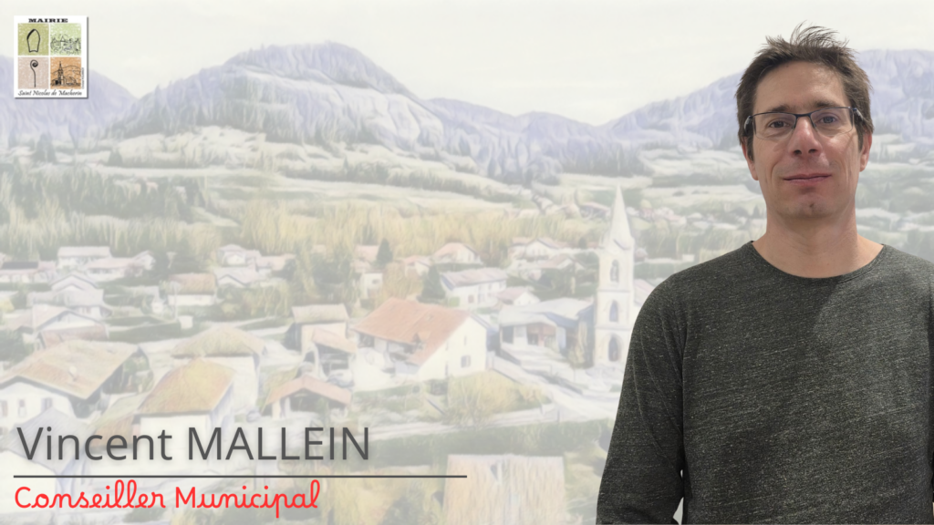 Photo Vincent Mallein