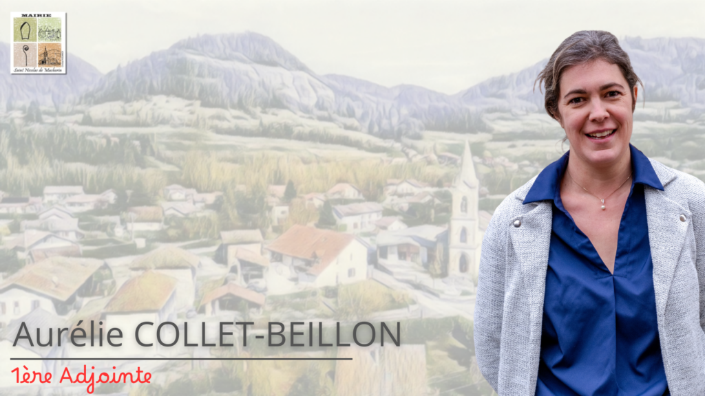 Photo Aurélie Collet-Beillon