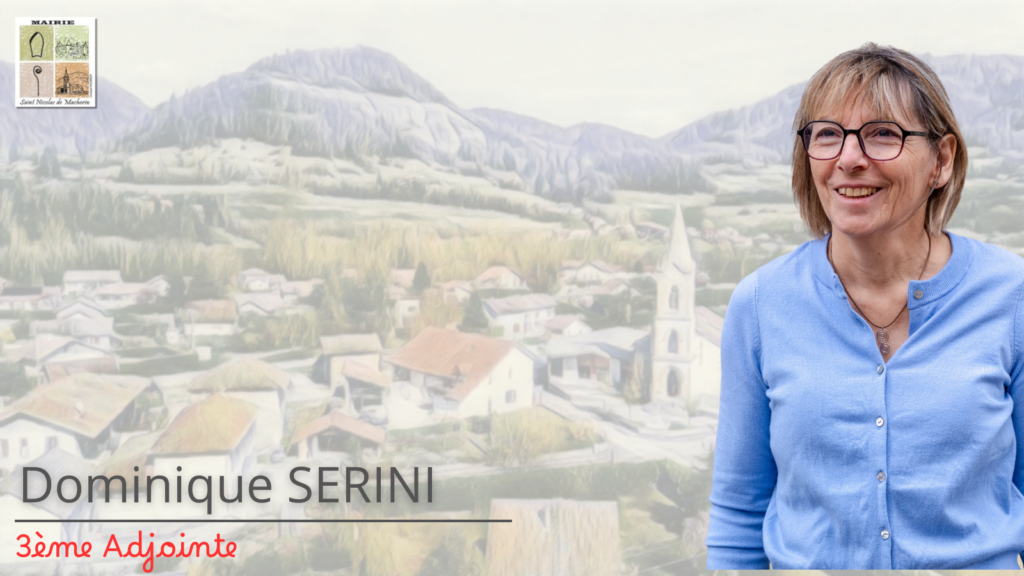 Photo Dominique Serini