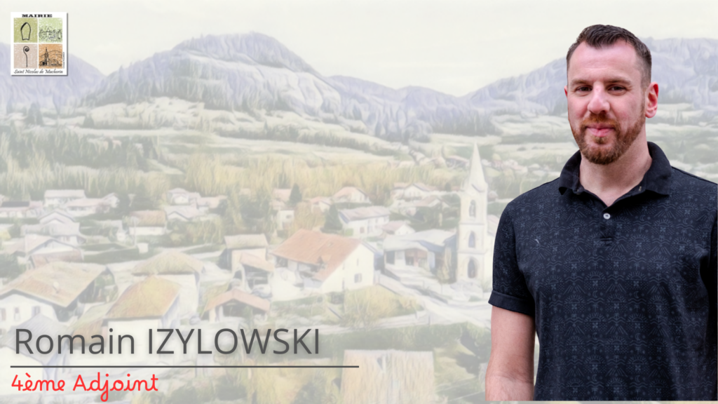 Photo Romain Izylowski