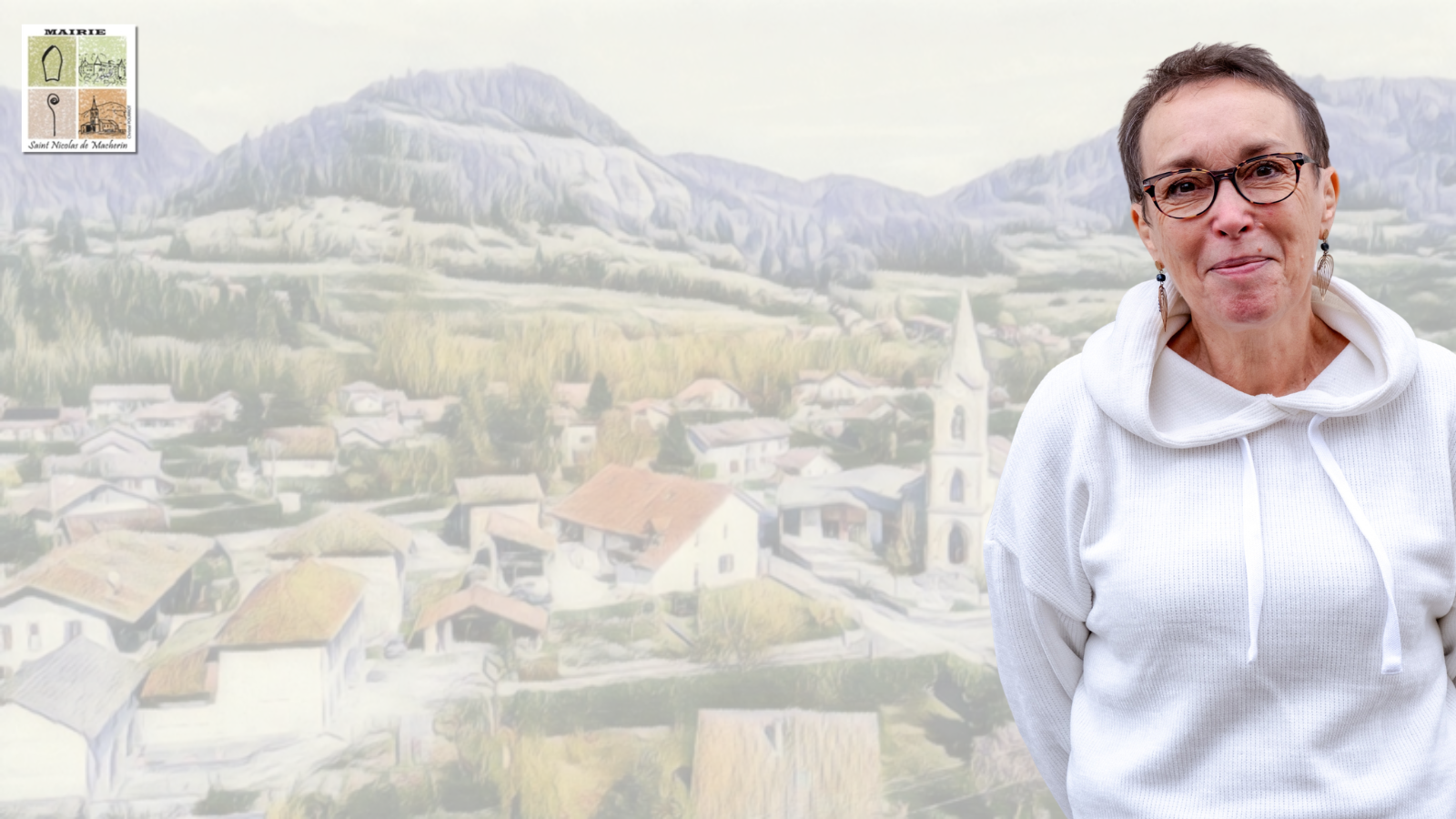 Photo Bernadette Serafini