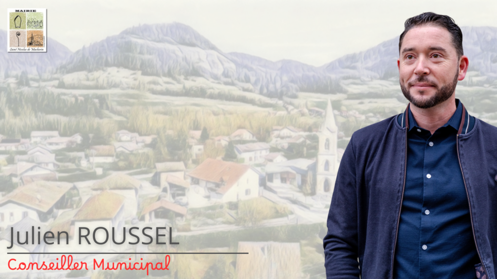 Photo Julien Rousseil