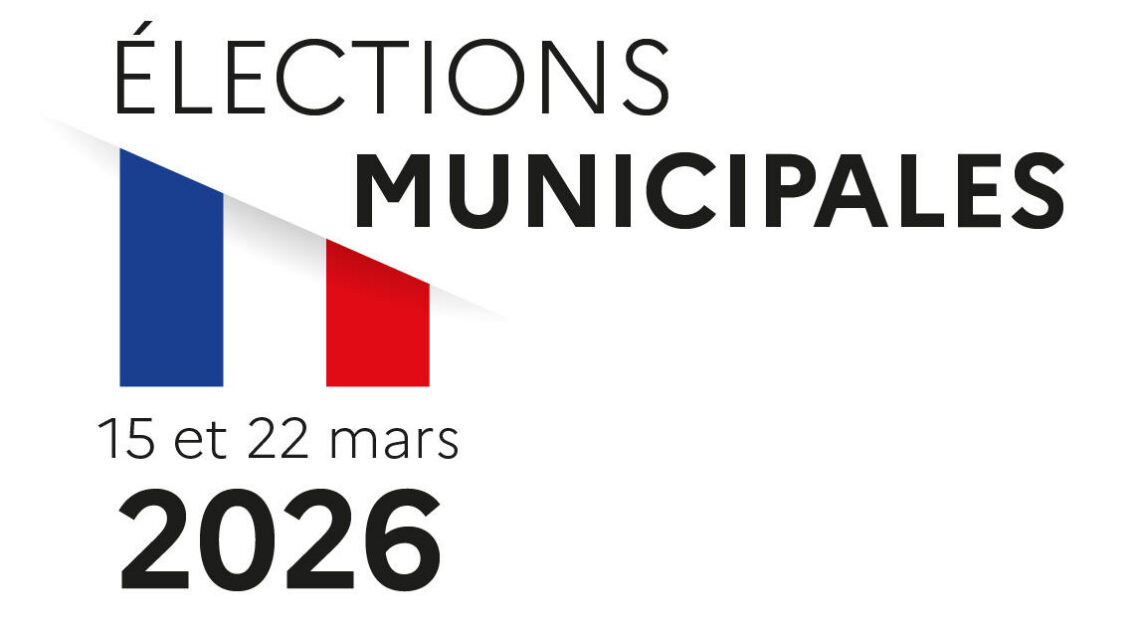 Résultats des Elections Municipales