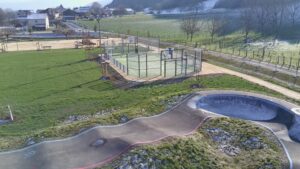 Photo du City Stade de Saint