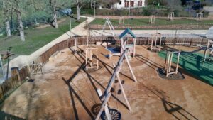 Photo des Jeux pour enfants