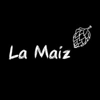 Logo brasserie la maiz