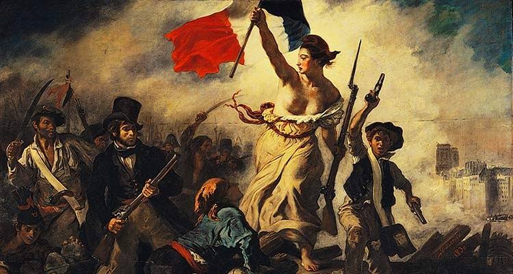 Cérémonie de la Fête Nationale
