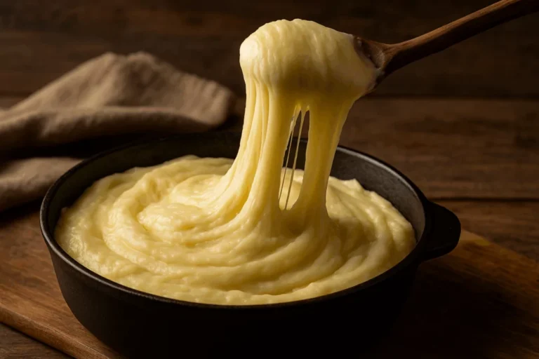 Matinée Aligot par le Comité des Fêtes