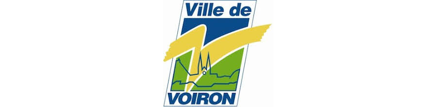 Reponse ville de Voiron