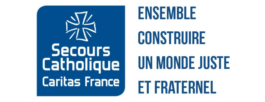 Info Secours Catholique de l'Isère